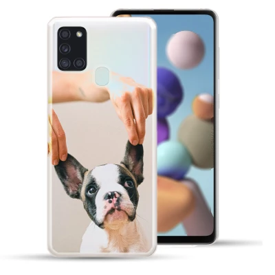 Husa Personalizata Samsung Galaxy A21s