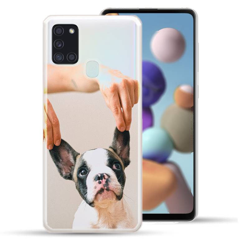 Husa Personalizata Samsung Galaxy A21s