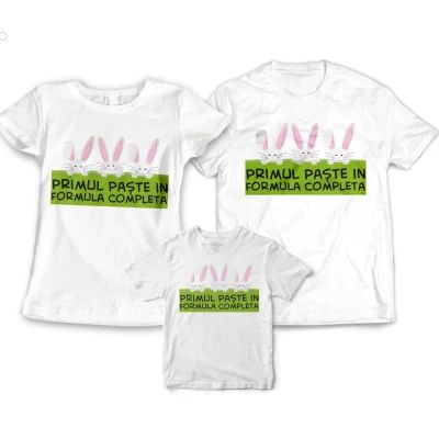 Set family pentru Paste