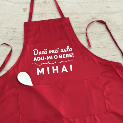 Sort Daca vezi asta adu-mi o bere