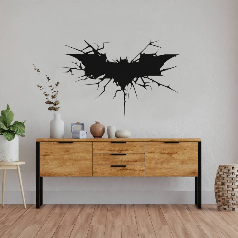 Sticker de perete Batman