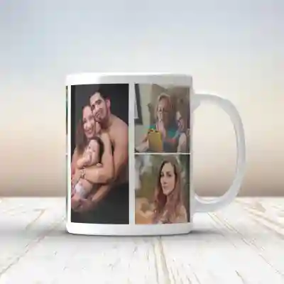 Cani personalizate cu poze 