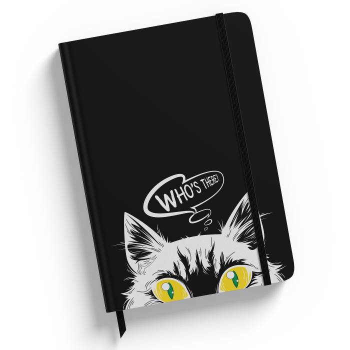 Notebook CAT