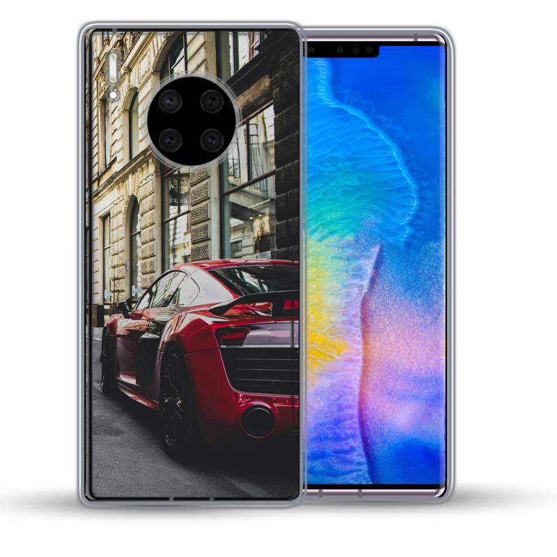 Husa Personalizata Huawei Mate 30 Pro