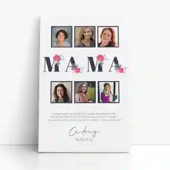 Tablouri canvas personalizate