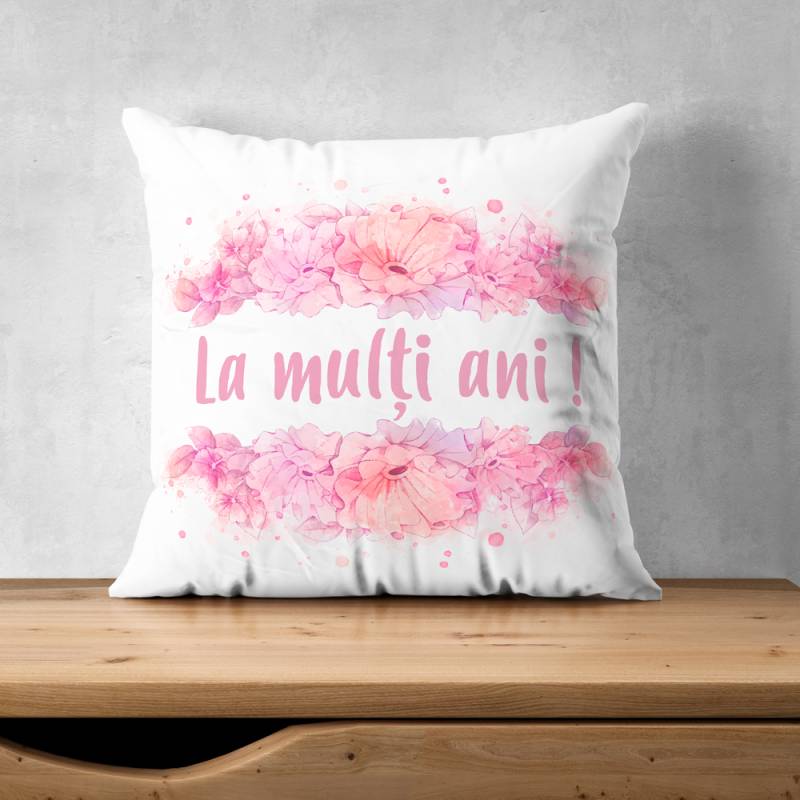 Perne personalizate cu text 