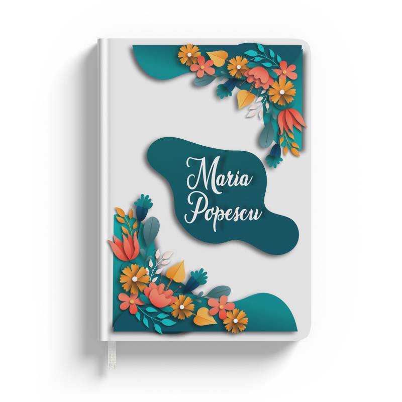 Notebook-uri personalizate