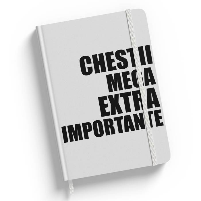 Jurnal personalizat