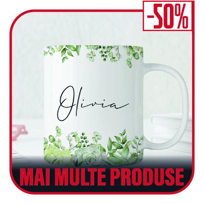 Cani personalizate