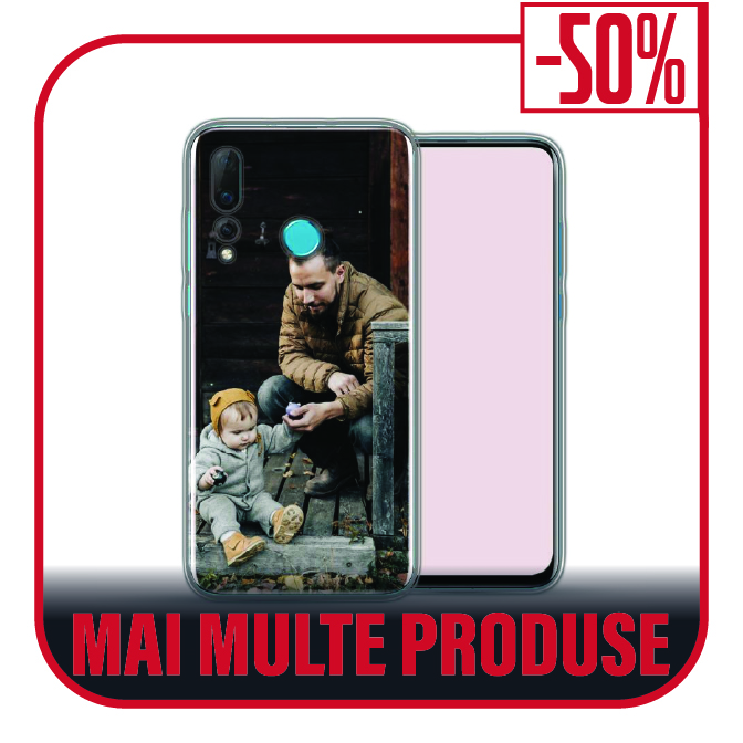 Huse personalizate