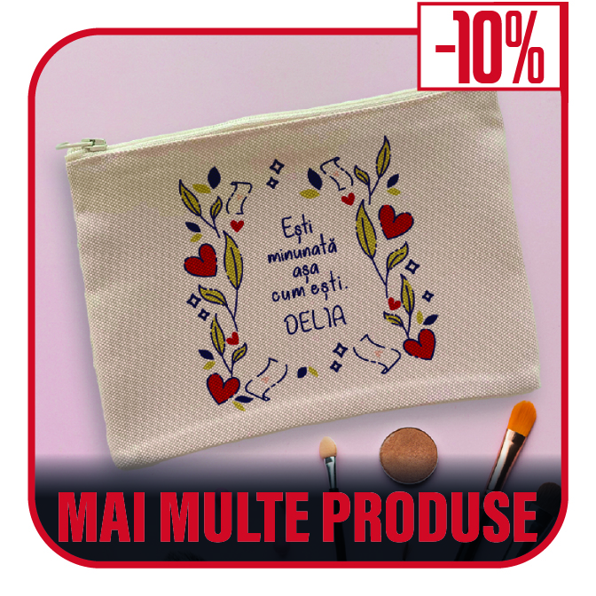 Portfarduri personalizate
