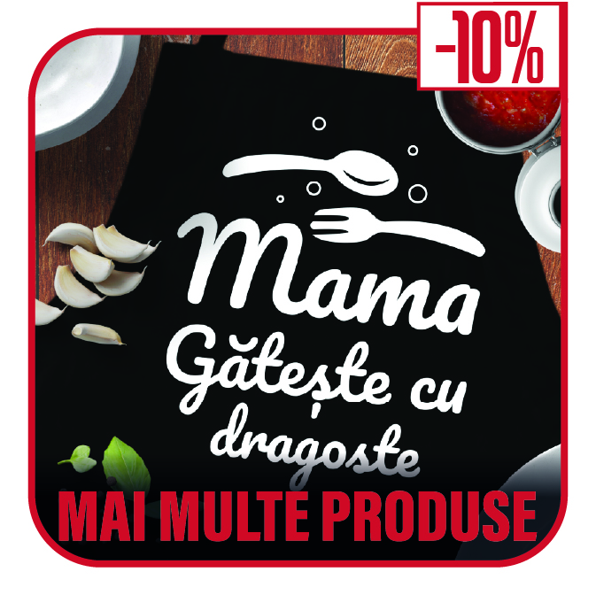 Sorturi de bucatarie personalizate