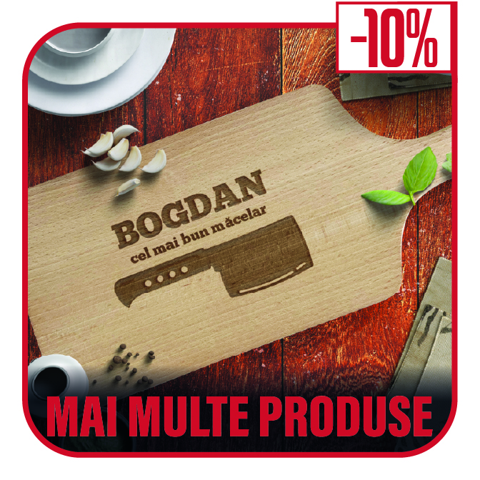 Tocatoare personalizate