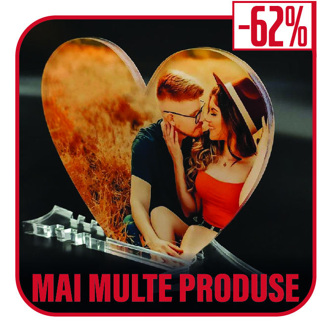 Trofee personalizate